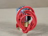 ASCO Solenoid Valve 2 Way NC, 150 PSI, 8.1W, 1/8" Pipe HV2568791