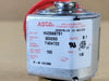ASCO Solenoid Valve 2 Way NC, 150 PSI, 8.1W, 1/8" Pipe HV2568791