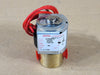 ASCO Solenoid Valve 2 Way NC, 150 PSI, 8.1W, 1/8" Pipe HV2568791