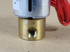 ASCO Solenoid Valve 2 Way NC, 150 PSI, 8.1W, 1/8" Pipe HV2568791