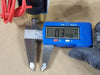 ASCO Solenoid Valve 2 Way NC, 150 PSI, 8.1W, 1/8" Pipe HV2568791