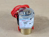 ASCO Solenoid Valve 2 Way NC, 150 PSI, 8.1W, 1/8" Pipe HV2568791