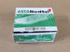 ASCO Solenoid Valve 2 Way NC, 150 PSI, 8.1W, 1/8" Pipe HV2568791