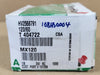 ASCO Solenoid Valve 2 Way NC, 150 PSI, 8.1W, 1/8" Pipe HV2568791