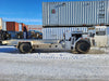 GETMAN A64 Underground Support Vehicle