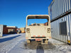 GETMAN A64 Underground Support Vehicle