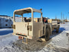 GETMAN A64 Underground Support Vehicle