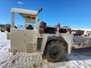 GETMAN A64 Underground Support Vehicle