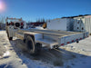 GETMAN A64 Underground Support Vehicle