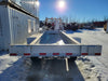 GETMAN A64 Underground Support Vehicle
