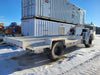 GETMAN A64 Underground Support Vehicle
