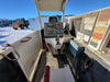 GETMAN A64 Underground Support Vehicle