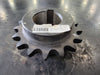 Roller Chain Sprocket 100C17215