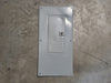 SQUARE D Load Center Cover QOC30UC