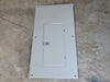 SQUARE D Load Center Cover QOC30UC