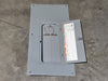 SQUARE D Load Center Cover QOC30UC