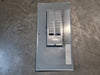SQUARE D Load Center Cover QOC30UC