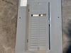 SQUARE D Load Center Cover QOC30UC