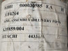 HITACHI Delivery Piping Hose Assembly 4433445