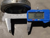 HITACHI Delivery Piping Hose Assembly 4433445