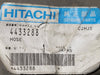HITACHI Hose 4433288