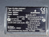 EMERSON Fail-Safe Quarter-turn Electric Valve Actuator FQ-06A-1M0HB-0