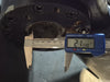 EMERSON Fail-Safe Quarter-turn Electric Valve Actuator FQ-06A-1M0HB-0