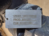 EMERSON Fail-Safe Quarter-turn Electric Valve Actuator FQ-06A-1M0HB-0