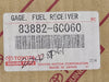 TOYOTA Fuel Gage Receiver 83882-6C060