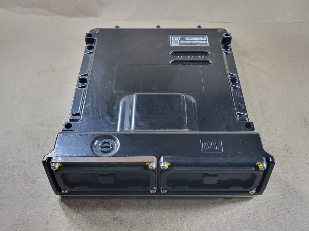 CATERPILLAR Electronic Control Module 309-5710