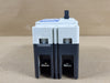 WESTINGHOUSE 15 Amp, 2 Pole, 600 Volts Circuit Breaker FD2015