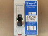 WESTINGHOUSE 15 Amp, 2 Pole, 600 Volts Circuit Breaker FD2015