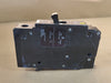 SQUARE D 15 Amp, 1 Pole, 347 Volts Circuit Breaker EDB16015 (Bag of 2)