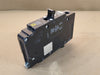 SQUARE D 15 Amp, 1 Pole, 347 Volts Circuit Breaker EDB16015 (Bag of 2)