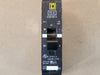 SQUARE D 15 Amp, 1 Pole, 347 Volts Circuit Breaker EDB16015 (Bag of 2)
