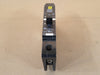 SQUARE D 15 Amp, 1 Pole, 347 Volts Circuit Breaker EDB16015 (Bag of 2)