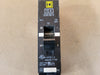 SQUARE D 15 Amp, 1 Pole, 347 Volts Circuit Breaker EDB16015 (Bag of 2)