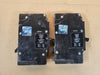 SQUARE D 15 Amp, 1 Pole, 347 Volts Circuit Breaker EDB16015 (Bag of 2)