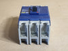 SCHNEIDER ELECTRIC 40 Amp, 3 Pole, 690 Volts Circuit Breaker EZD100E 40A