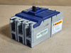 SCHNEIDER ELECTRIC 40 Amp, 3 Pole, 690 Volts Circuit Breaker EZD100E 40A
