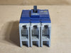 SCHNEIDER ELECTRIC 40 Amp, 3 Pole, 690 Volts Circuit Breaker EZD100E 40A