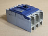 SCHNEIDER ELECTRIC 40 Amp, 3 Pole, 690 Volts Circuit Breaker EZD100E 40A