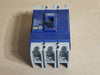 SCHNEIDER ELECTRIC 40 Amp, 3 Pole, 690 Volts Circuit Breaker EZD100E 40A