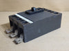 SIEMENS 200 Amp 3 Pole 240 Volts Circuit Breaker QJ23B200