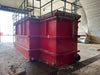 VEOLIA Water Treatment System w/ Clarifiers, Sand Filters, & Disc Filter