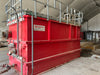 VEOLIA Water Treatment System w/ Clarifiers, Sand Filters, & Disc Filter