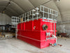 VEOLIA Water Treatment System w/ Clarifiers, Sand Filters, & Disc Filter