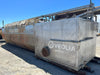 VEOLIA Water Treatment System w/ Clarifiers, Sand Filters, & Disc Filter
