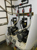 VEOLIA Water Treatment System w/ Clarifiers, Sand Filters, & Disc Filter