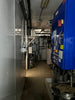 VEOLIA Water Treatment System w/ Clarifiers, Sand Filters, & Disc Filter